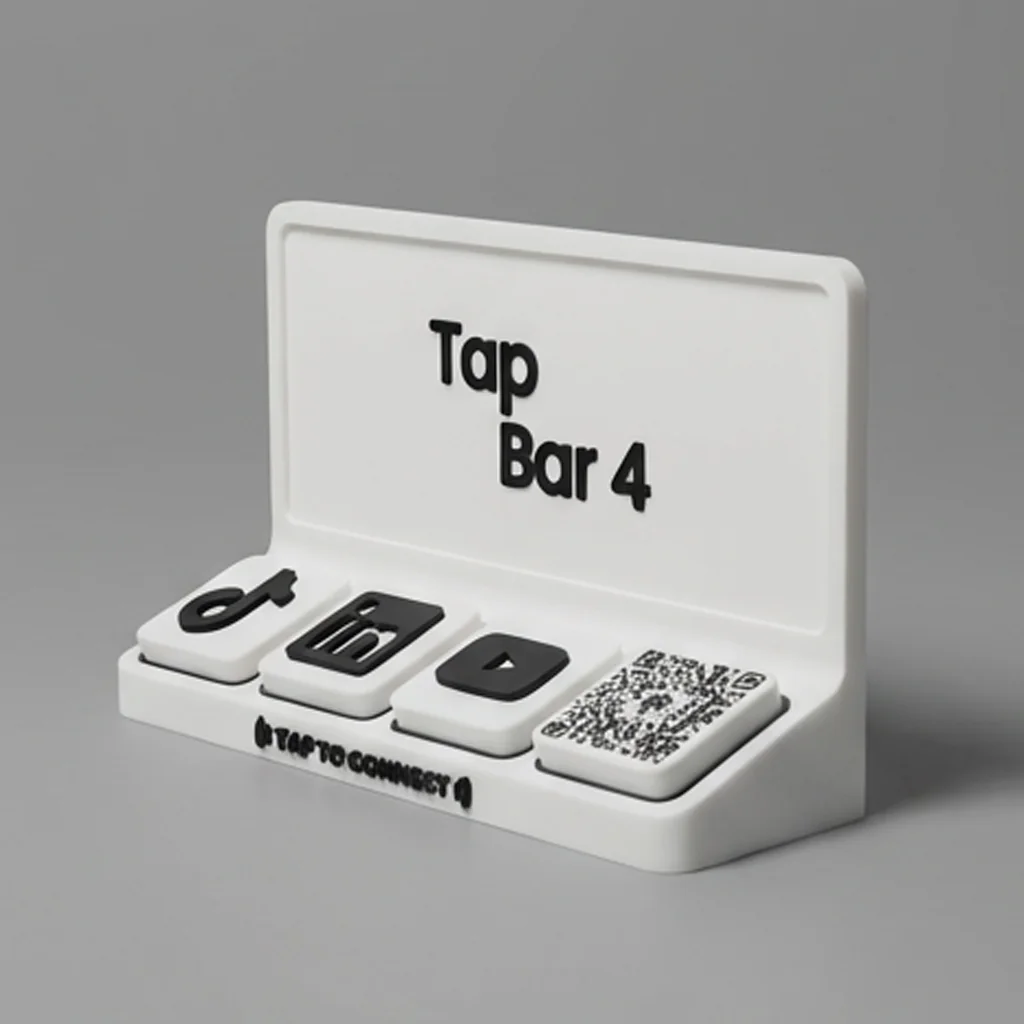 Tap Bar 4